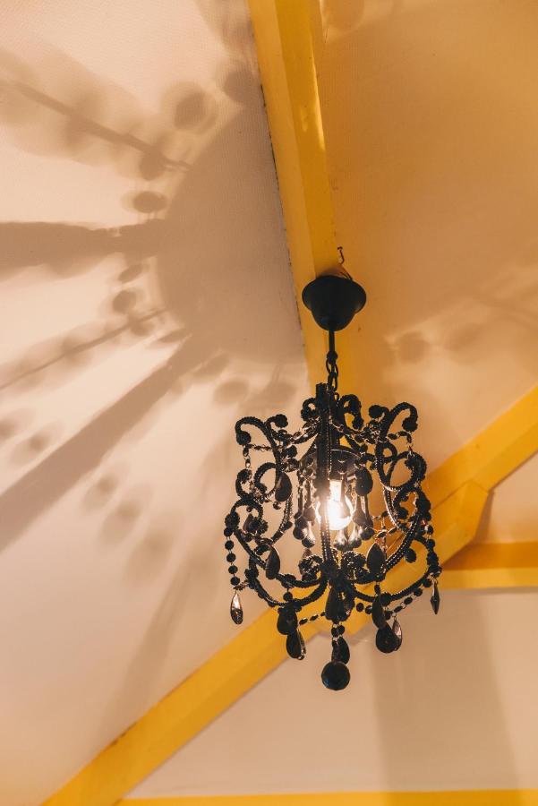 Appart Privé dans le Château du Landin Le Landin Extérieur photo