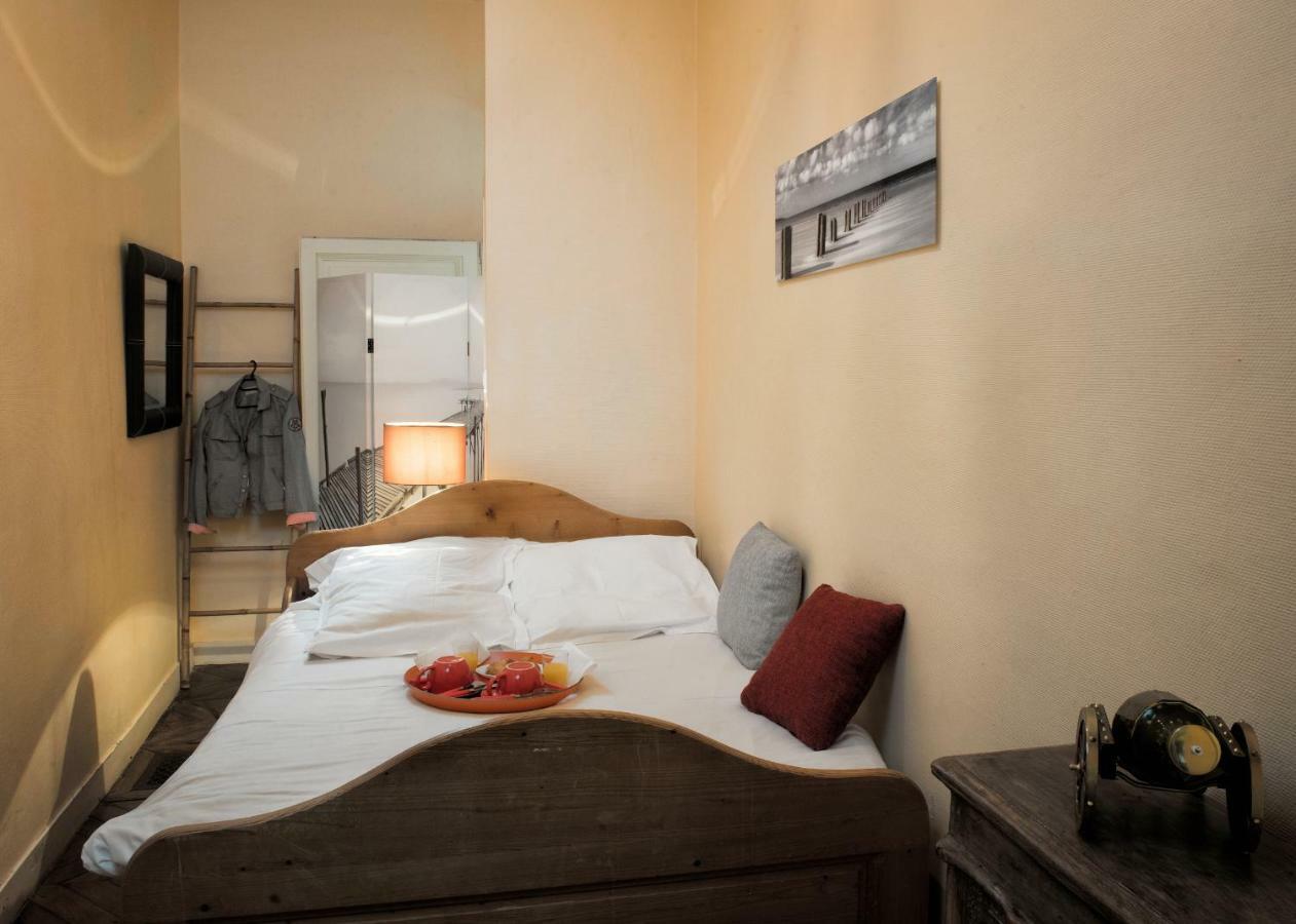 Appart Privé dans le Château du Landin Le Landin Extérieur photo
